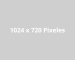 1024 x 720 Pixeles