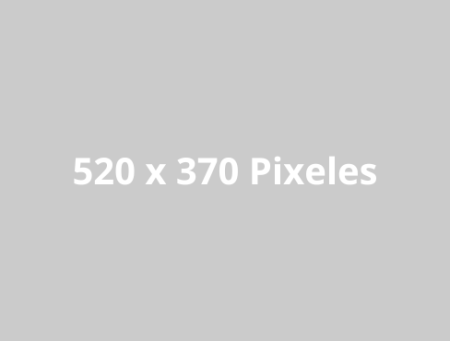 520 x 370 Pixeles